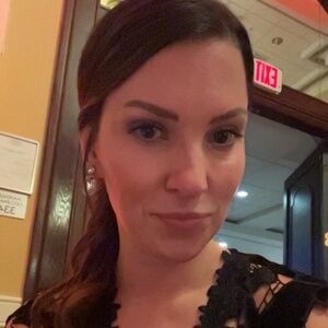 Meet your Posher, Lindsay